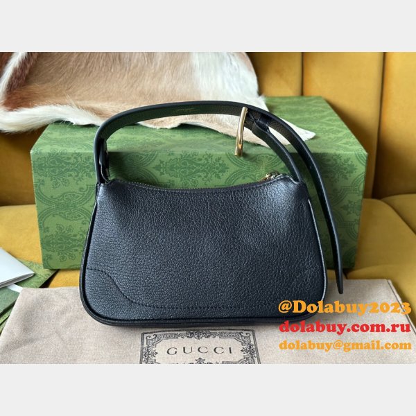 Gucci Aphrodite 739076 High Quality shoulder Replica bag