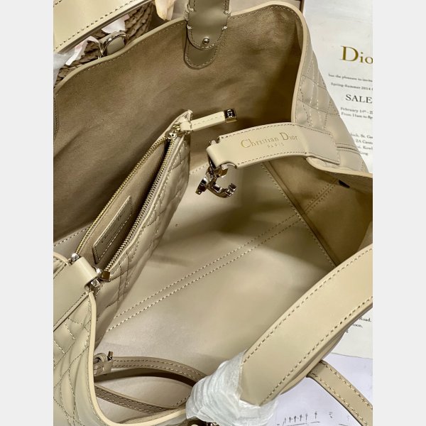 Discover Perfect Brand Replicas Dior CD Lock Toujours 1188/2823 Bag