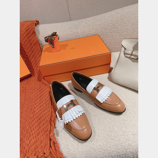 Luxury HERMES Royal loafer 2024 Designer