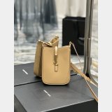 Le 5 A 7 Vertical Saint Laurent Knockoff Fashion 735214 Bag