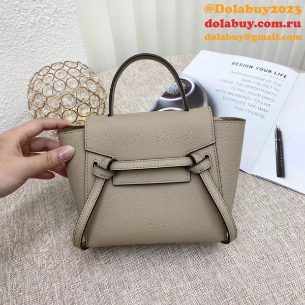 China Designer Celine Replica 99960/194263 Pico Fashion Bag