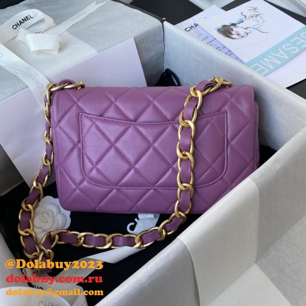 Top CC 2022SS 25CM Outlet 1:1 Replica Handbags