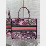 The Best Dior CD Book Tote Handbags Replica Dolabuy