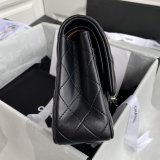 Top Quality CC Lambskin CF1112 25CM Handbags Online