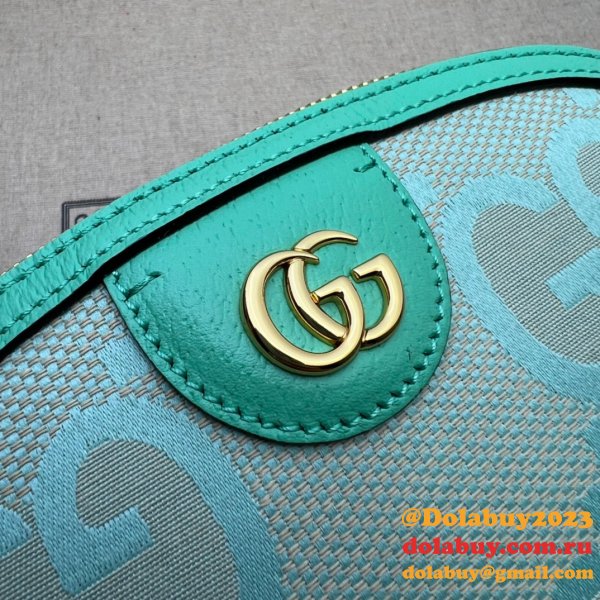 Gucci Replica Ophidia jumbo GG 499621 Shoulder Designer Bag