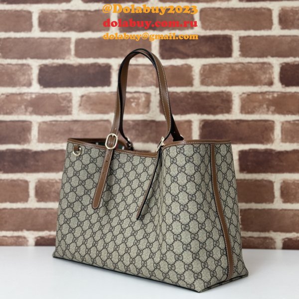 Top Gucci GG Ophidia Tote 815213 Inspired Bags