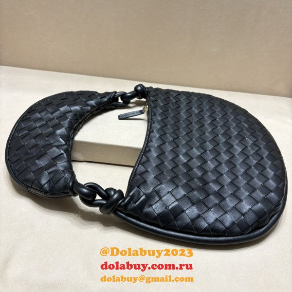 Luxury BOTTEGA VENETA Gemelli intrecciato HANDBAG