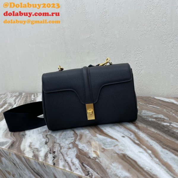 Best Quality Replica Celine 1:1 TEEN SOFT16 Outlet Handbags bags