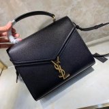 Luxury Replica Saint Laurent Cassandra Top-handle 578000 Bag