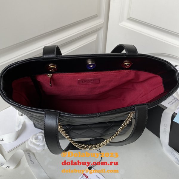 Buy Fake Designer AS4359 2WAY Tote 1:1 Mirror Luxury Hobo Bag