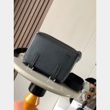 Top Quality Designer loewe military messenger 9012